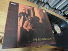 The Running Man.  Prog Monster. 1972 UK 1st Press Mint
