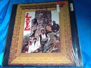 Near Mint Vinyl In Shrink Psych LP : Love   Da Capo   Elektra EKS 74005 Stereo