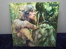 John Mayall Blues From Laurel Canyon Canadian London LP Record PS 545