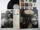 Lord Sutch And Heavy Friends,Hands Of Jack The Ripper,Rare 1st American press,LP