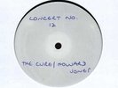 THE CURE howard jones UK 1986 TEST PRESSING VINYL LP  Music Machine Concert #12