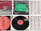 NYC Punk Hardcore Comp  NM LP-Big Apple Rotten To The Core-Ism-Squirm-w/ Insert