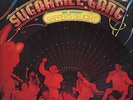 Sugarhill Gang NEAR MINT Sugar Hill Vinyl LP