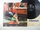 Blackbirds,No Destination,Rare first pressing,LP