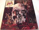 SLAYER   SOUTH OF HEAVEN ** 1988 DEF JAM LP