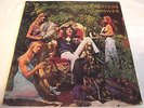 PETER BARDENS   THE ANSWER ** 1970 UK 1st TRANSATLANTIC LP