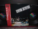 Lynyrd Skynyrd S/T Same Title Japan ONLY 2LP OBI INSERT NM/NM