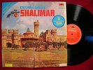 R.D BURMAN Shalimar ORIG BOLLYWOOD INDIA DANCE FUNK LP HEAR