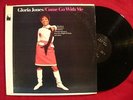 GLORIA JONES Come Go With Me NORTHERN SOUL LP