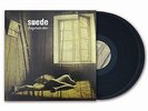 SUEDE Dog Man Star 2 x 180gm Vinyl LP + MP3s 2014 (12 Tracks) NEW & SEALED