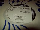 NIGHTDOCTOR Romancin/Menelik UK Rare roots/lovers