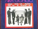 CONJUNTO BALUARTES Nira Congo BRAZIL AFRO SAMBA FUNK GROOVE LP HEAR