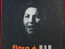 FLORA PURIM Flora E M.P.M. BRAZIL AFRO BOSSA JAZZ GROOVE LP HEAR RARE