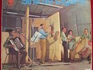 JACKSON DO PANDEIRO Sina Da Cigarra ORIG BRAZIL FORRO GROOVE LP RARE HEAR