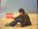 ROBERTO CARLOS s/t BRAZIL SOUL FUNK TIM MAIA LP W/ POSTER HEAR