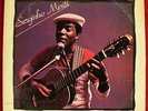 SERGINHO MERITI Vida Tao Bela Menina BRAZIL SAMBA SOUL LP HEAR