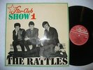 THE RATTLES 