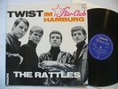 THE RATTLES 