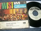 PROMO-SINGLE Beat Star-Club HOWIE CASEY AND THE SENIORS Boll weavil Song/Bony