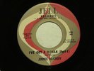 northern soul JIMMIE MCGRIFF I've Got a Woman JELL M- hear soundclips