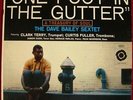 DAVE BAILEY One Foot In The Gutter ORIG EPIC JAZZ LP NM-