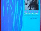 JACKIE MCLEAN Bluesnik KENNY DREW ORIG BLUE NOTE JAZZ LP