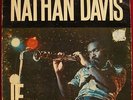 NATHAN DAVIS If ORIG SPIRITUAL JAZZ FUNK LP