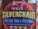 SILVERCHAIR - Neon Ballroom LIMITED 2XLP PINK VINYL 180 gram Gatefold Insert NEW