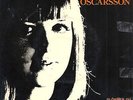 EUROVISION Monaco 1963 SWEDISH cover Kicki Oscarsson Francoise Hardy EP