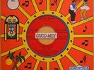 VERY RARE LATIN 45 SALSA GUAGUANCO R.D. ?KIRRY JIMENEZ Y SU BANDA? PRIVATE LABEL
