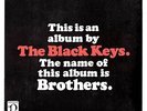Black Keys - Brothers [Vinyl New]