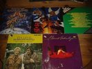 10-LP Mix, Krautrock, Metal, Klaus Schulze, Stryper, Deep Purple... see the pics