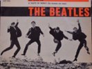 THE BEATLES - SHE LOVES YOU 7