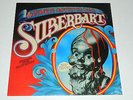 SILBERBART - 4 Times Sound Razing / Re. 2012 Long Hair Music Germany  / Vinyl LP