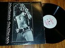 RARE VINTAGE VINYL RECORD - Led Zeppelin - BBC Concert -