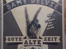 Samy Deluxe 