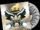 MONSTER MAGNET - MASTERMIND LP WHITE/BLACK SPLATTER VINYL NEW 2 LP FREE SHIPPING