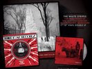 The White Stripes Live In Mississippi 2 LP Third Man Records Vault 8 Sealed RSD