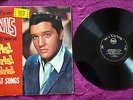 ELVIS PRESLEY LPM 2621 Rca Victor 