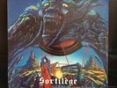 SORTILEGE - Métamorphose LP Vinyl Devil's Records 1984