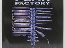 FEAR FACTORY -  DEMANUFACTURE LP 1995 EU ORIG ROADRUNNER Soulfly Machine Head