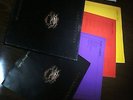 CONSEQUENCES GODLEY AND CREME RARE VINYL BOX SET