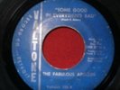 THE FABULOUS APOLLOS  ''SOME GOOD IN EVERYTHING BAD ''  VALTONE RECORDS  USA