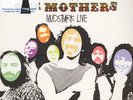 Frank Zappa & The Mothers Of Invention Mudshark Live 1971 Sealed Vinyl LP