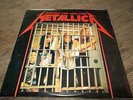 Metallica 3fach LP Justice for Adelaide