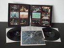 VINYL 33T B.O STAR WARS PAR LE 