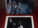 THE DOORS Strange Days LP 1967 MONO 1st Press + INNER
