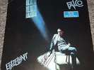 Falco ?– Einzelhaft LP GiG Records ?– inkl. Original Autogramm 
