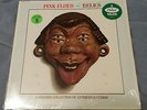 Pink Floyd - Relics, Sealed, Hype Sticker, Rare, Vinyl