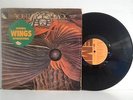 ORIGINAL WINGS INT. HYPNOTIC AFRO FUNK HEAVY FUZZ SYNTH ORGAN EMI Nigeria LP